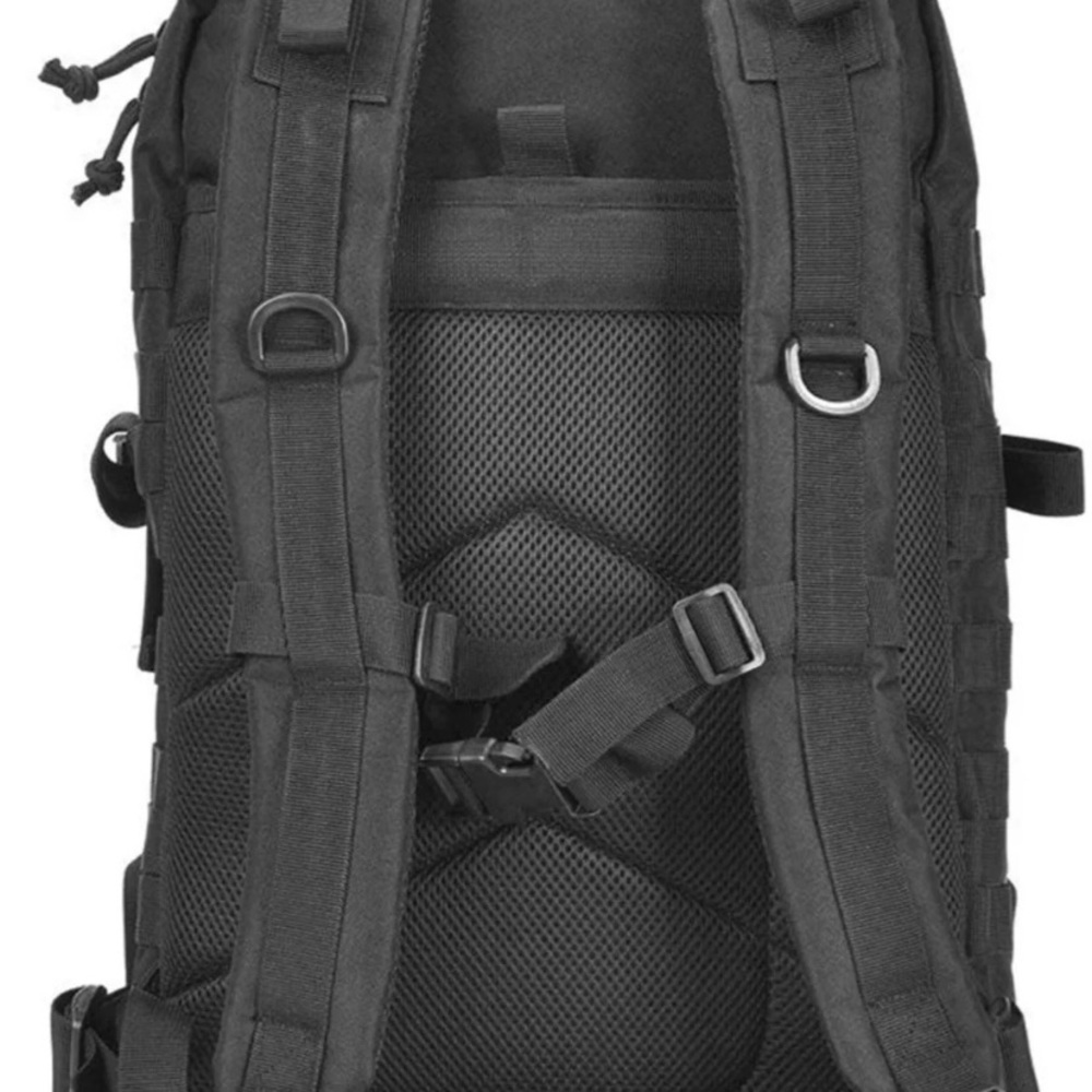Tactical Backpack - image 4